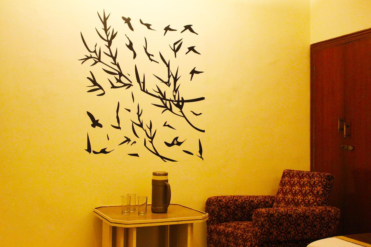 Hotel Goyal Джайпур Екстериор снимка