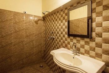 Hotel Goyal Джайпур Екстериор снимка